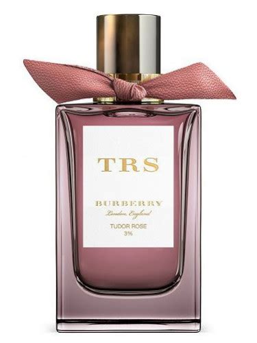 Tudor Rose Burberry for women and men